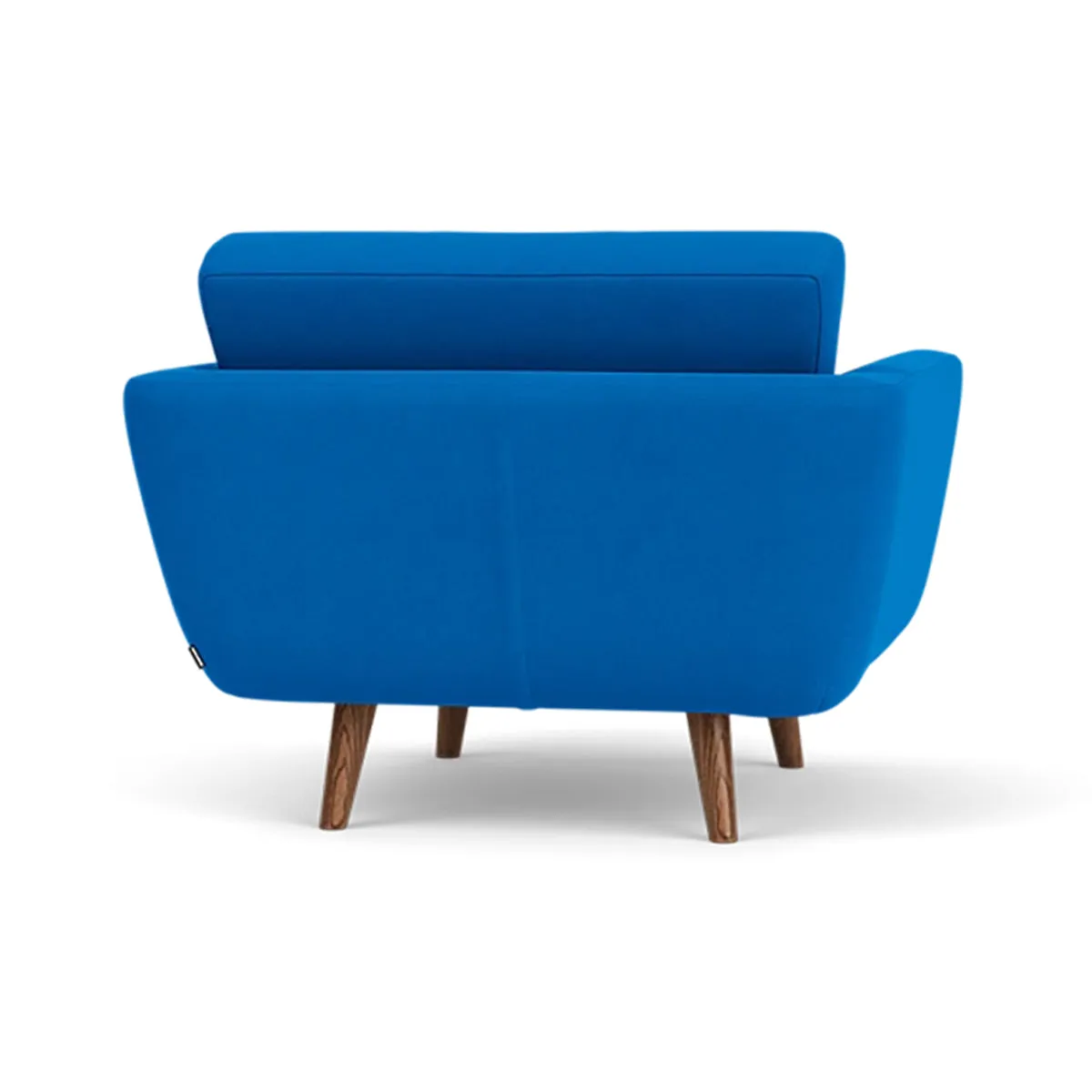 Vera Fabric Armchair