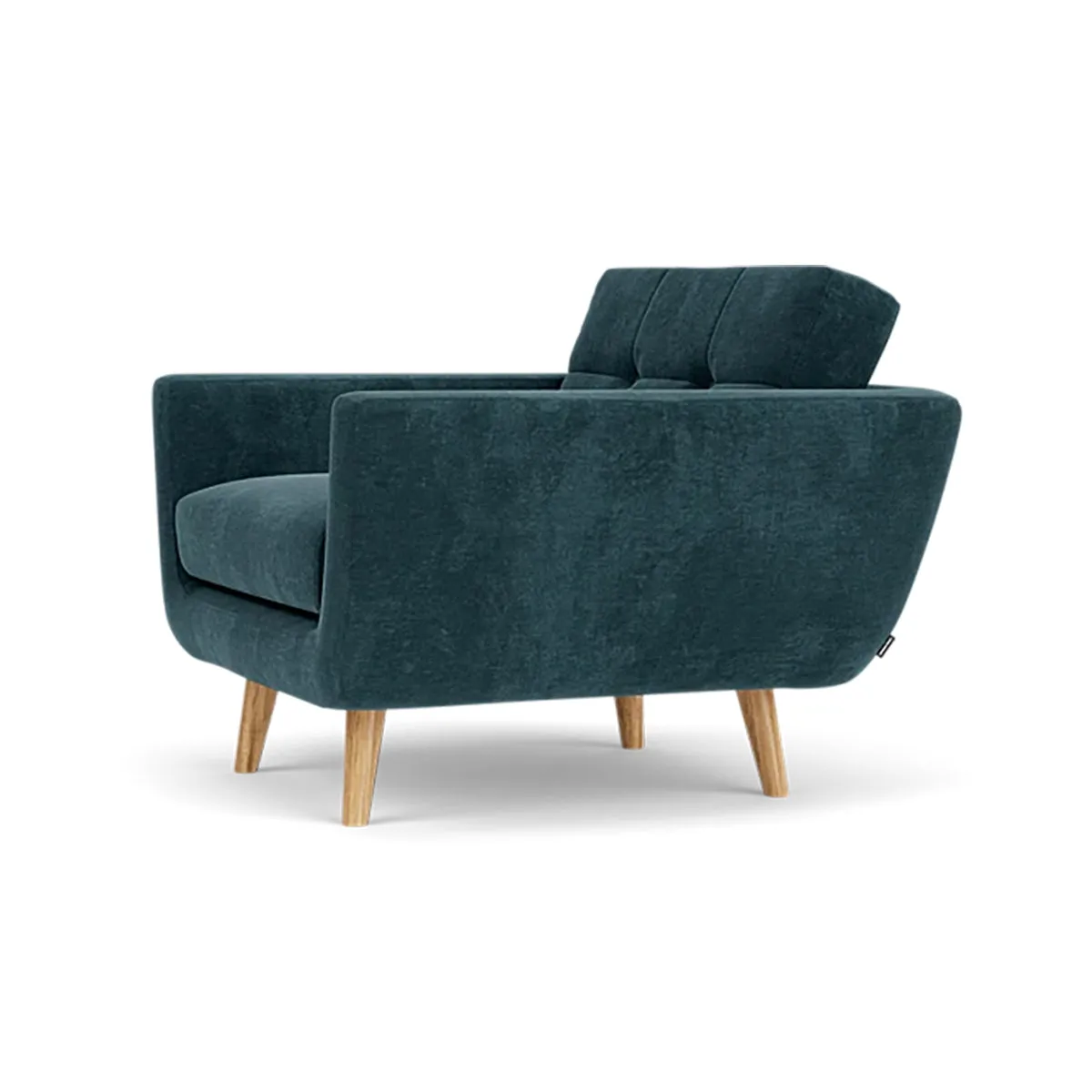 Vera Fabric Armchair
