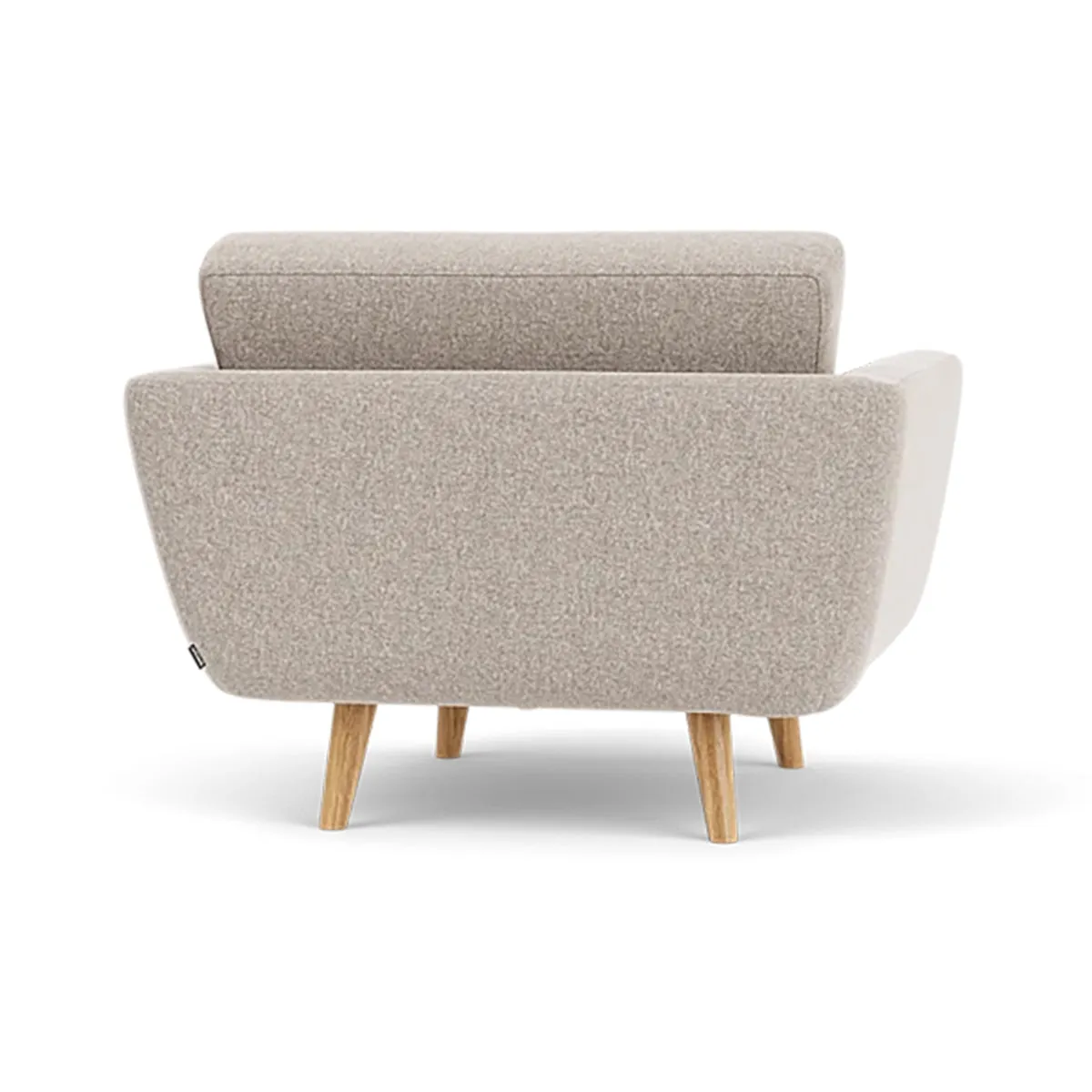 Vera Fabric Armchair