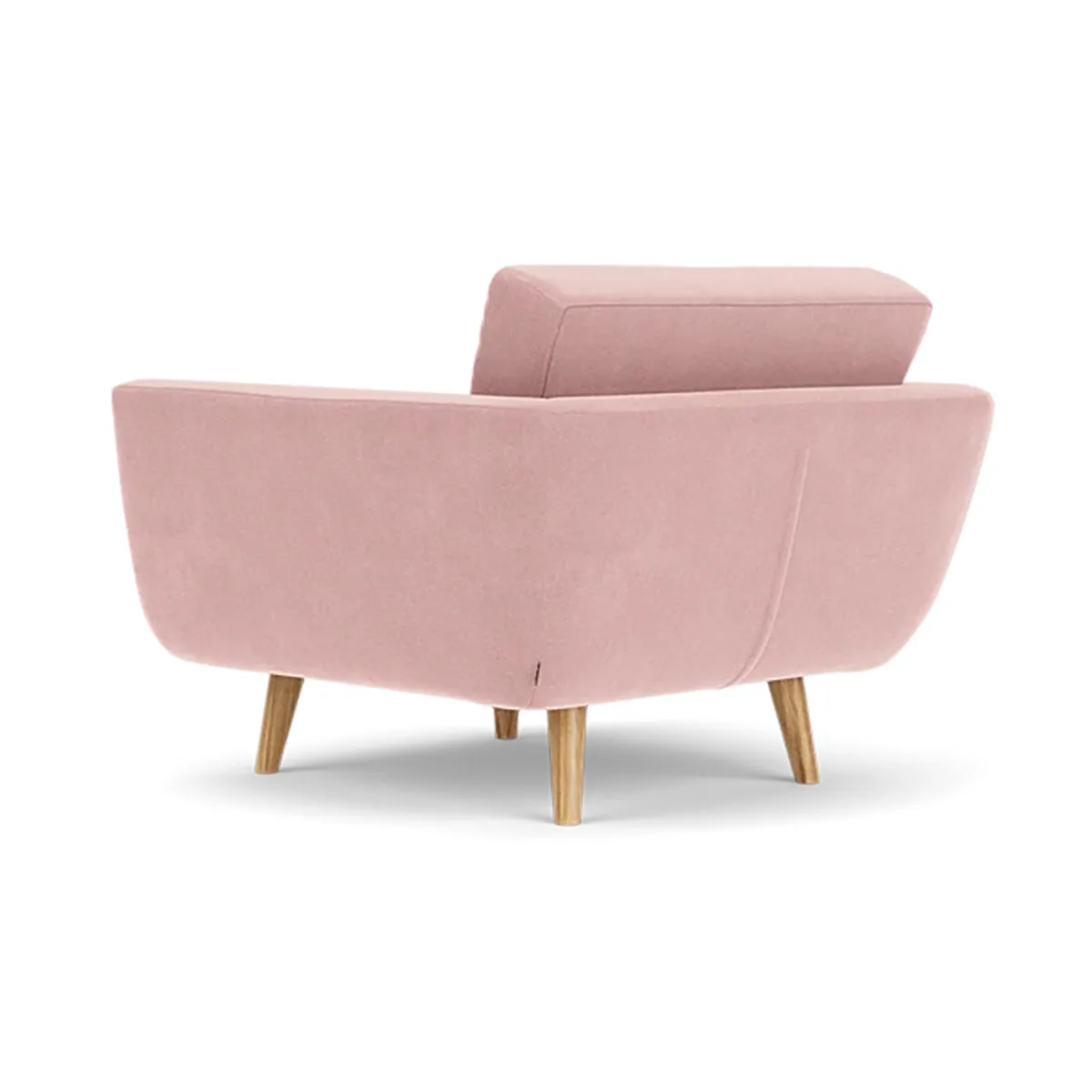 Vera Fabric Armchair