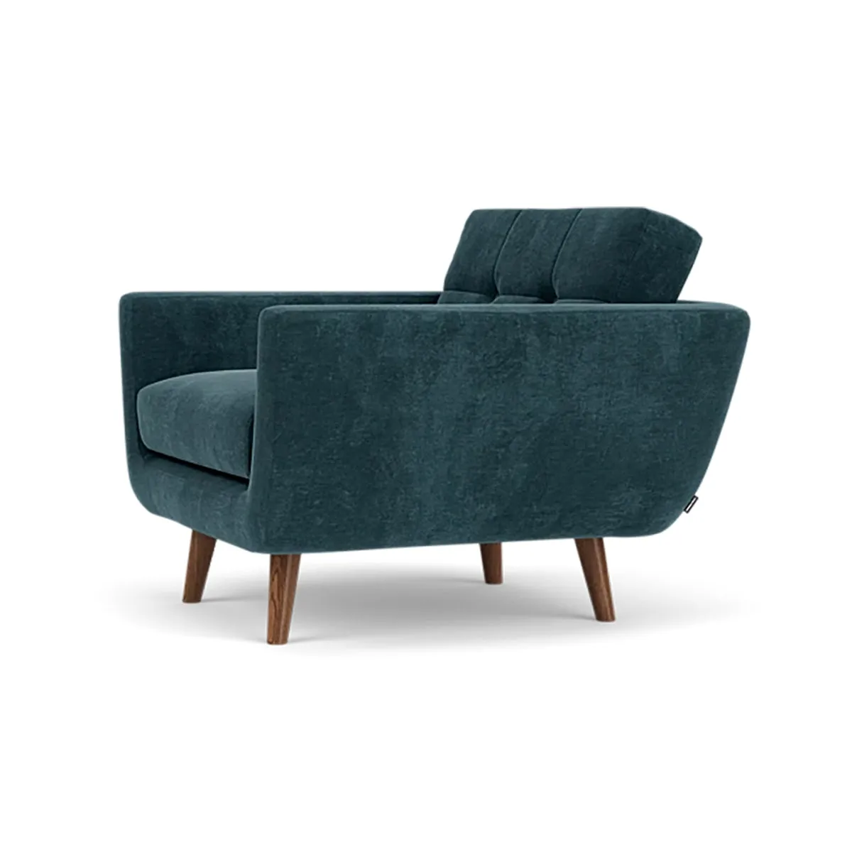 Vera Fabric Armchair