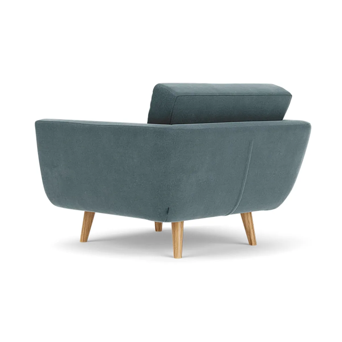 Vera Fabric Armchair