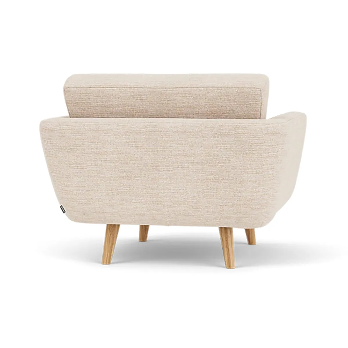 Vera Fabric Armchair