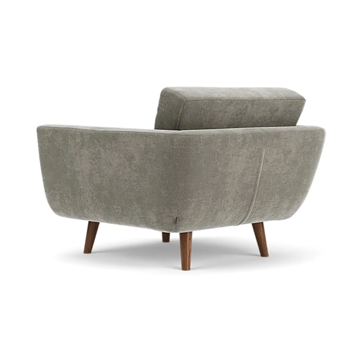 Vera Fabric Armchair
