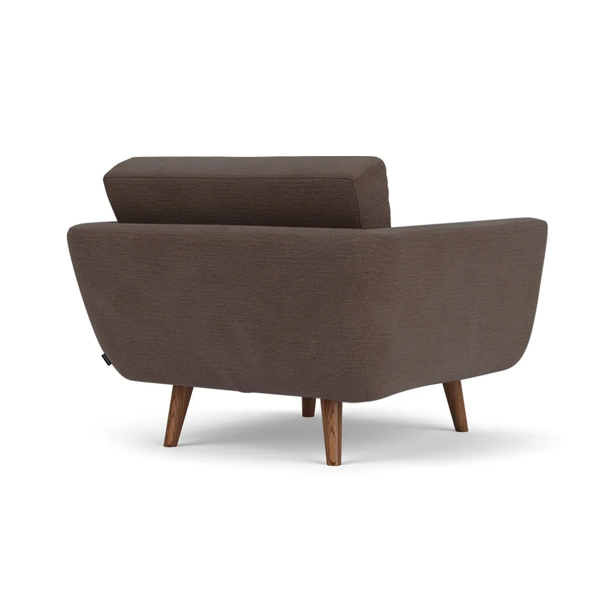 Vera Fabric Armchair