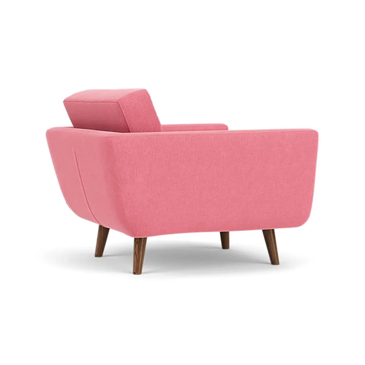 Vera Fabric Armchair