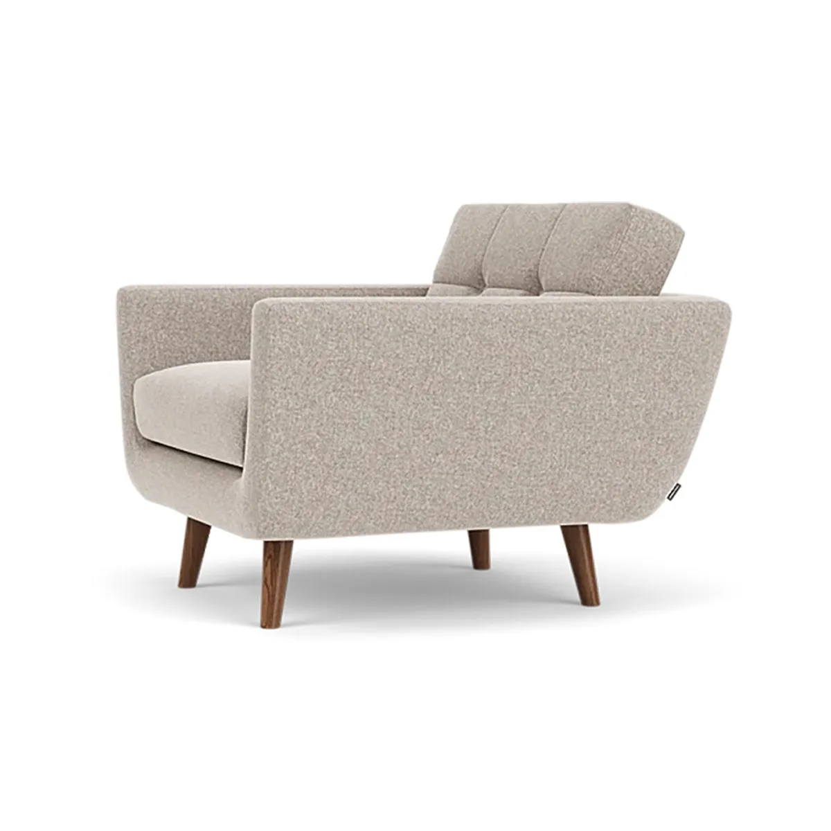 Vera Fabric Armchair