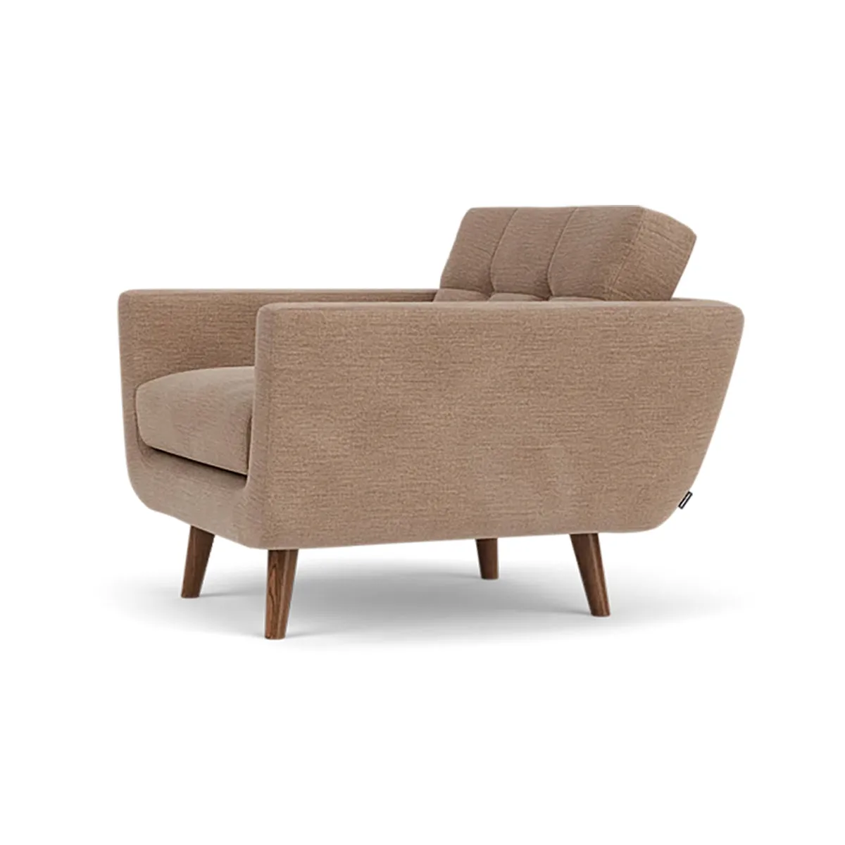 Vera Fabric Armchair