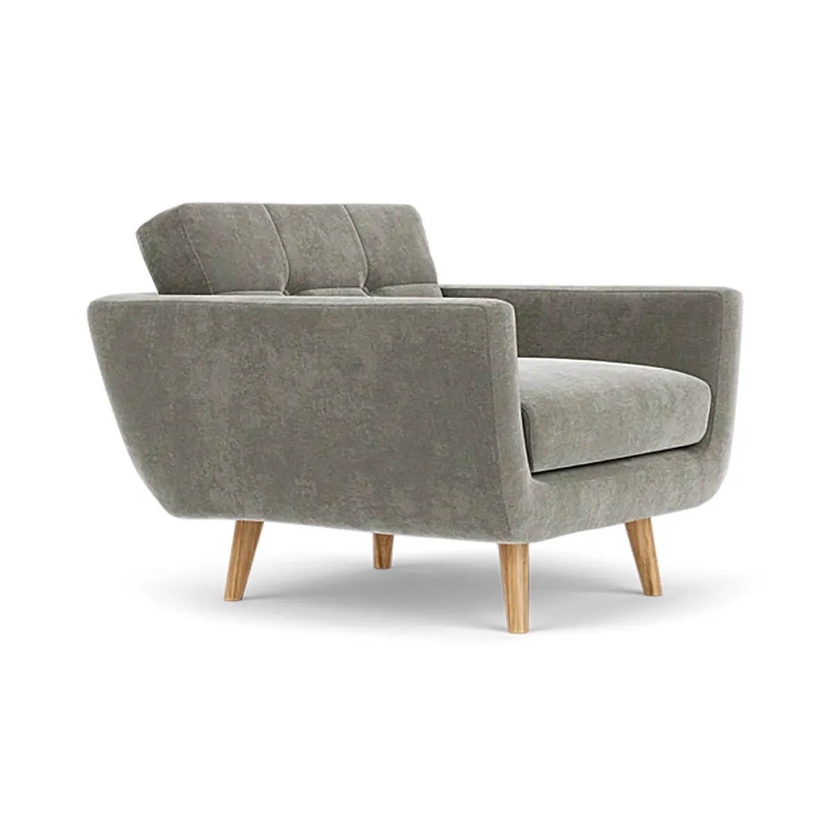 Vera Fabric Armchair