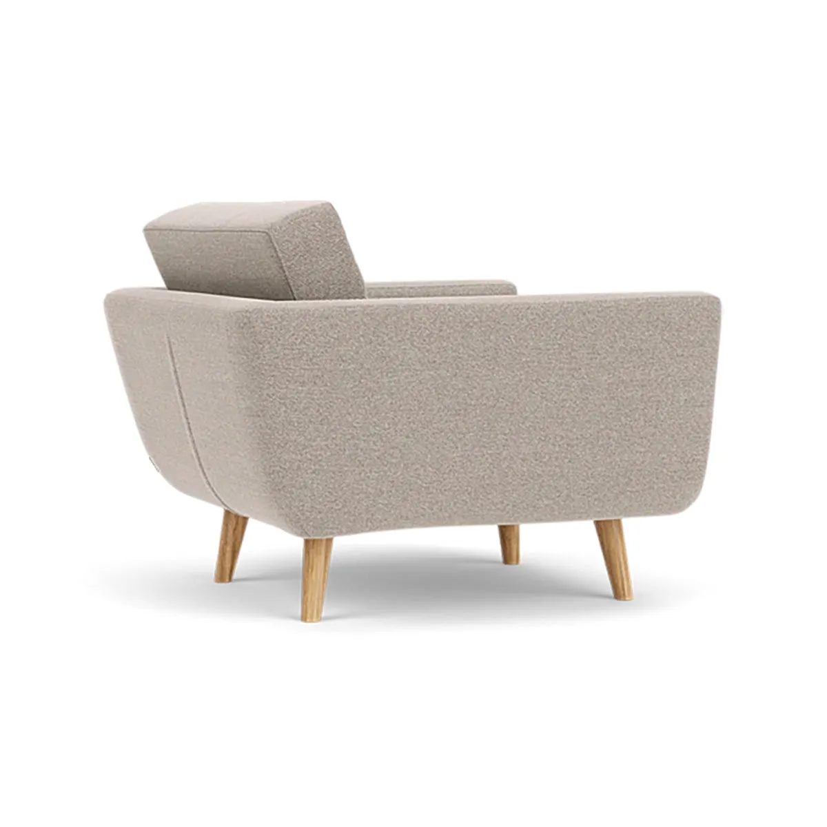 Vera Fabric Armchair