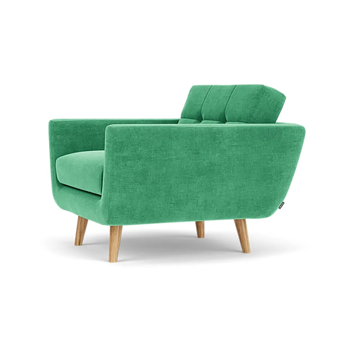 Vera Fabric Armchair
