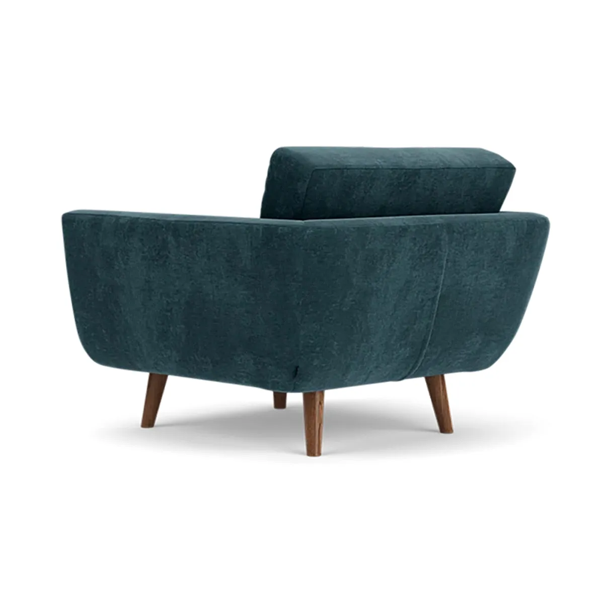 Vera Fabric Armchair