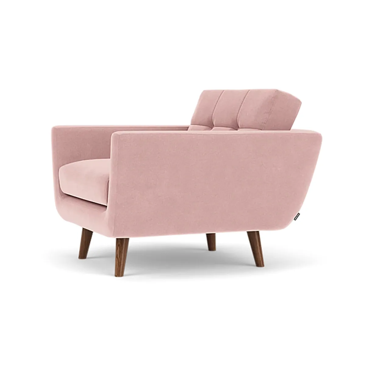 Vera Fabric Armchair
