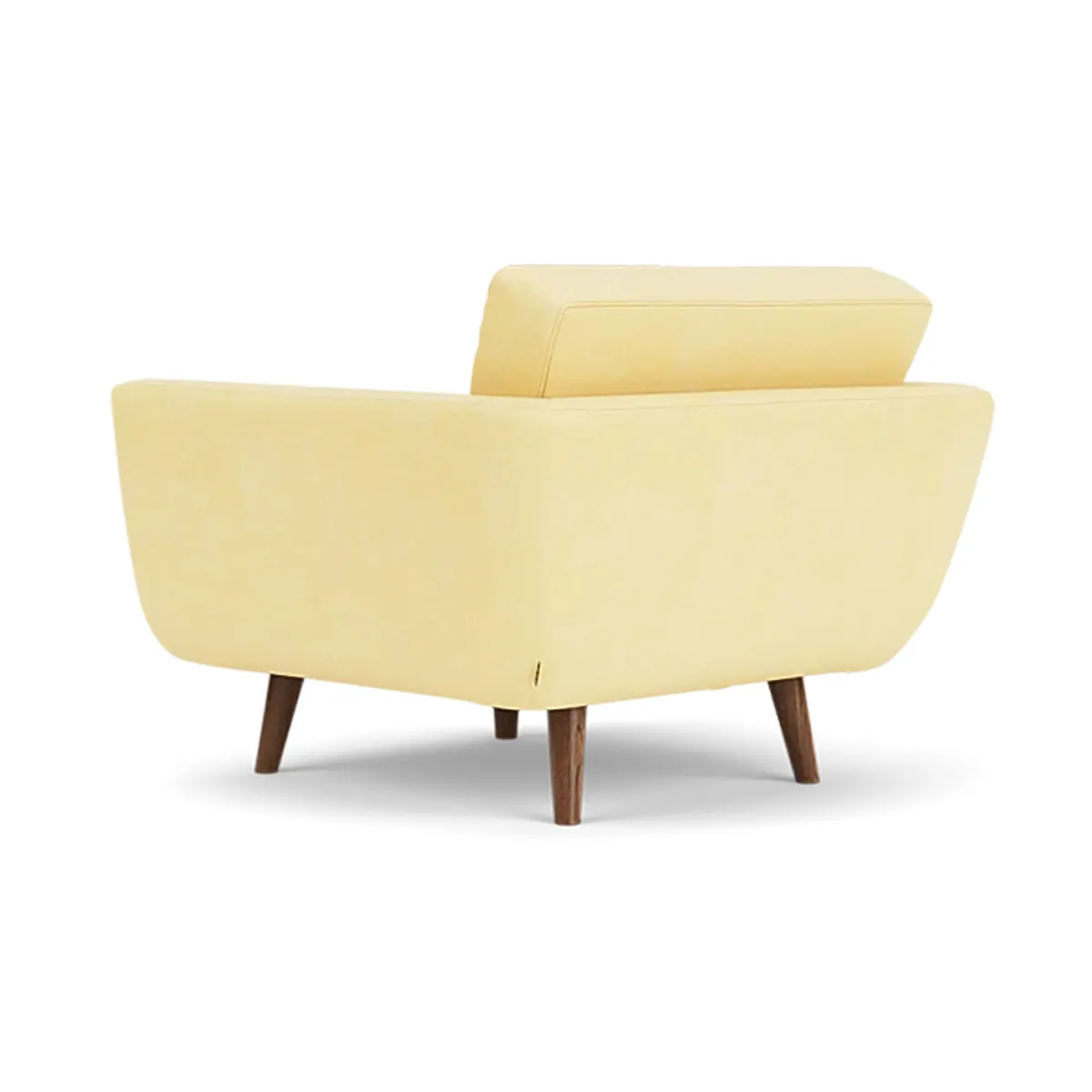 Vera Fabric Armchair