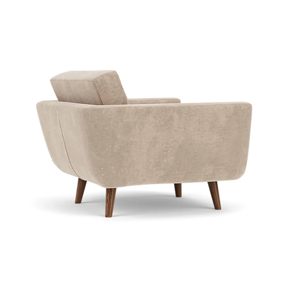 Vera Fabric Armchair