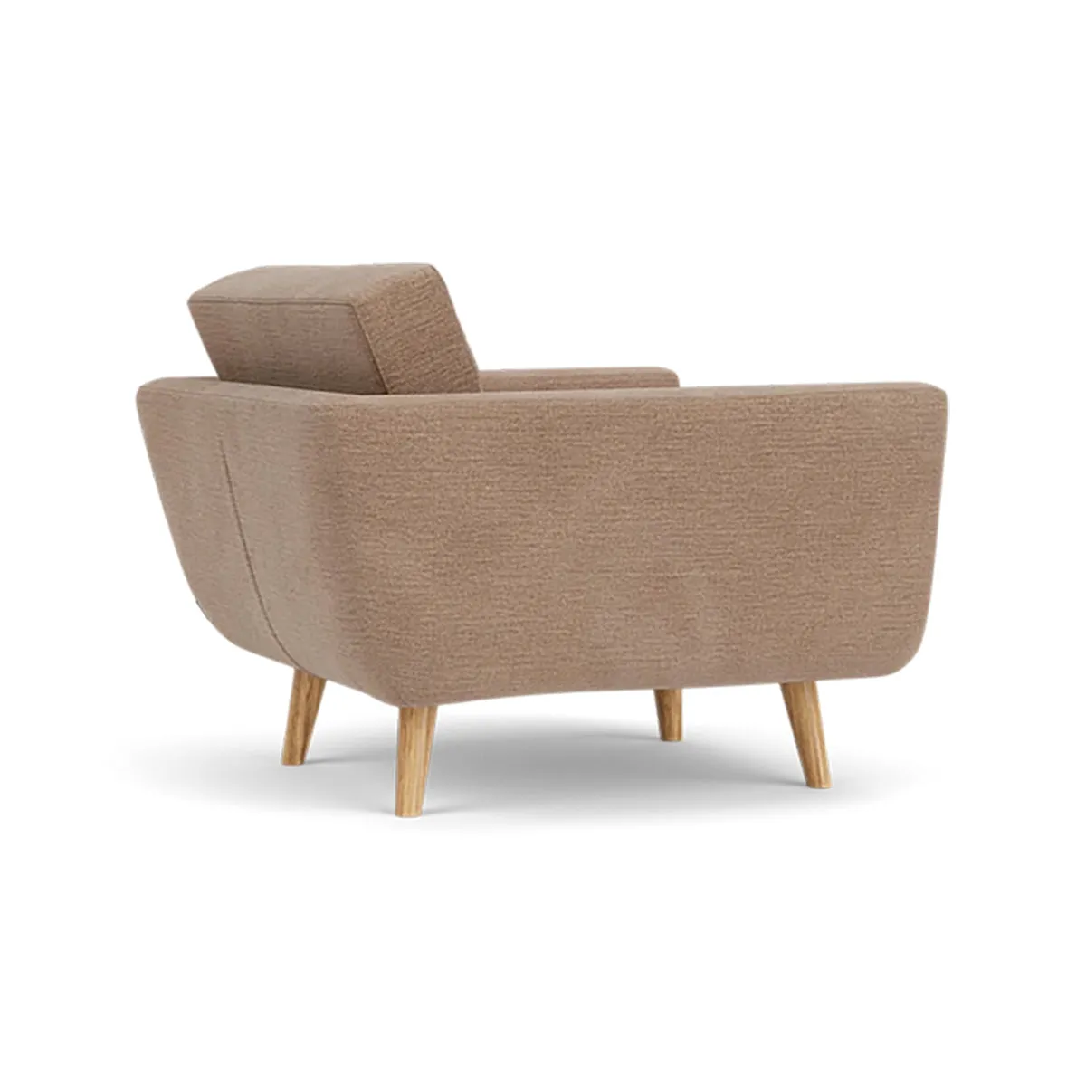 Vera Fabric Armchair