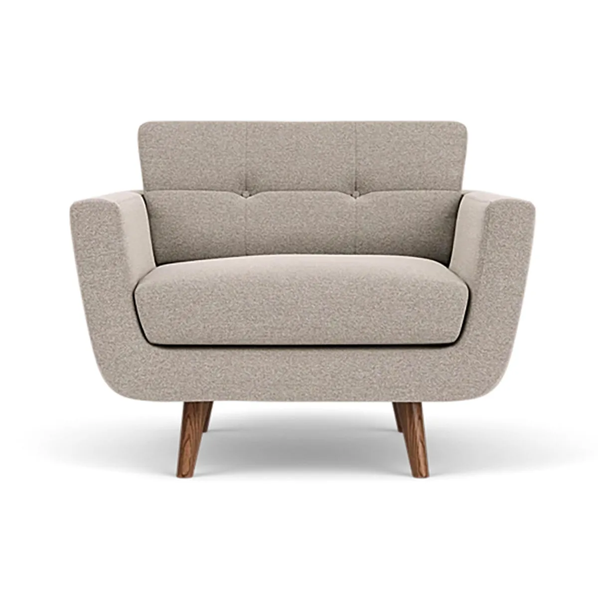Vera Fabric Armchair