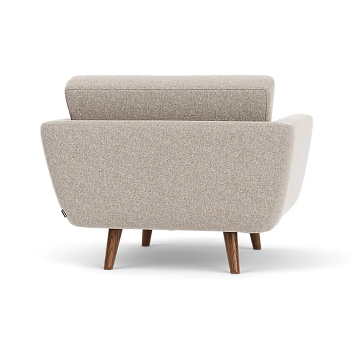 Vera Fabric Armchair