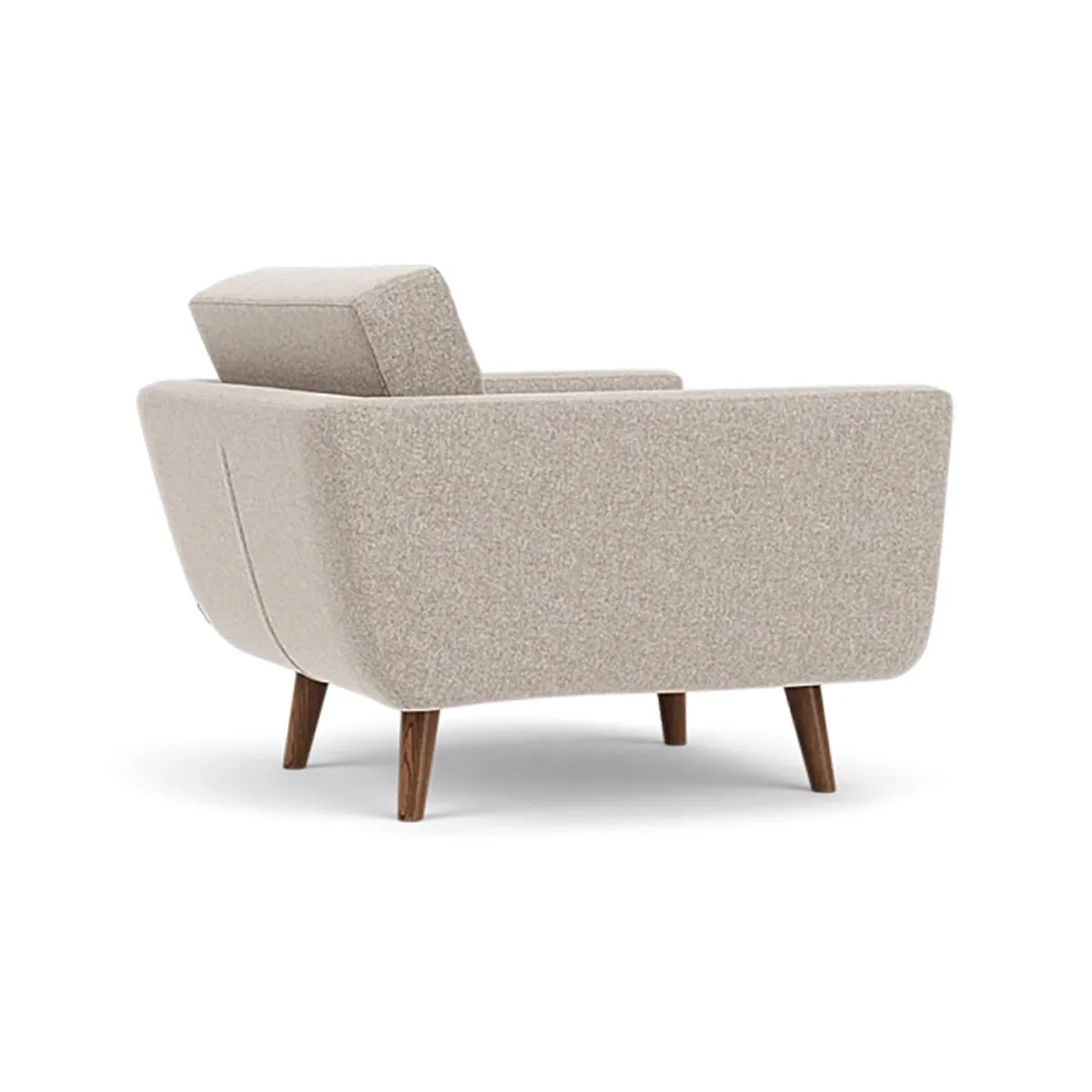 Vera Fabric Armchair