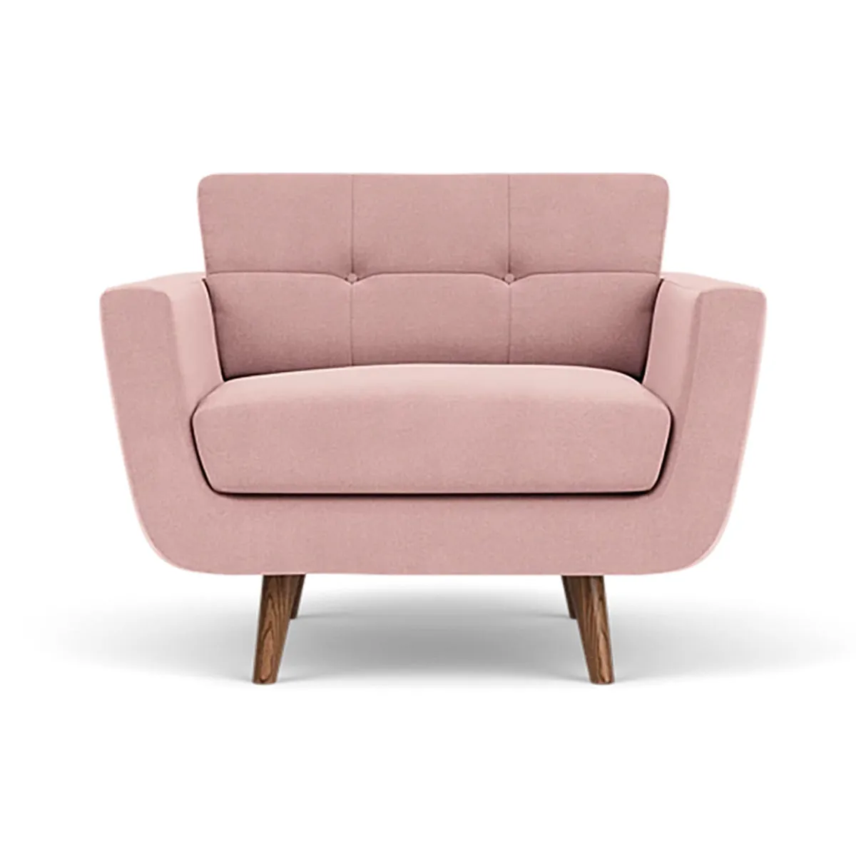 Vera Fabric Armchair