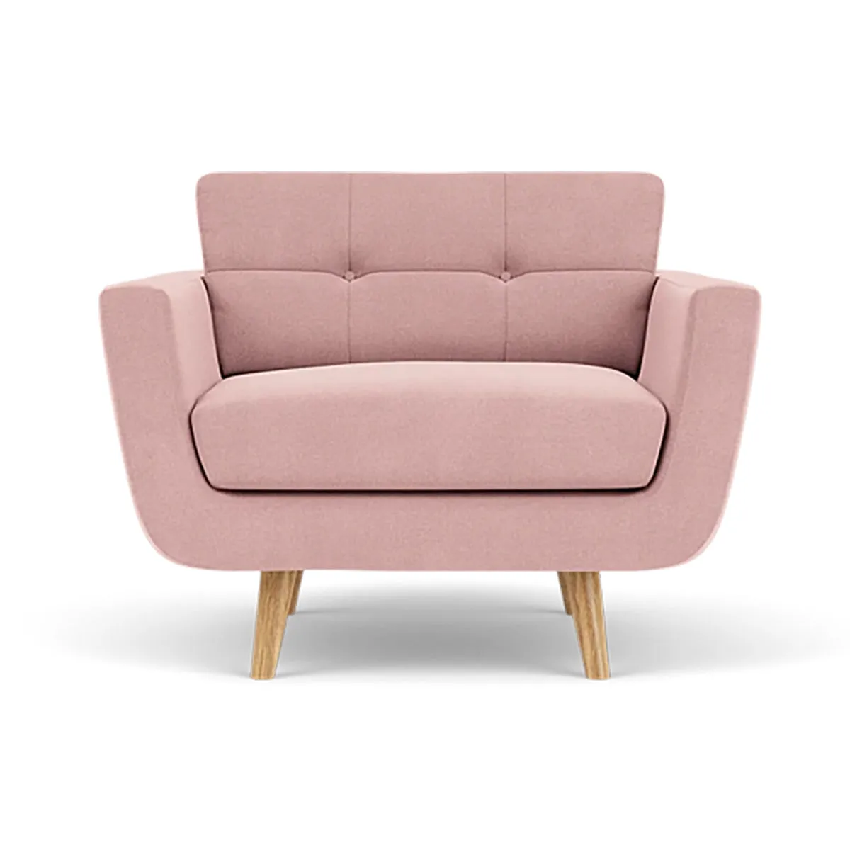 Vera Fabric Armchair