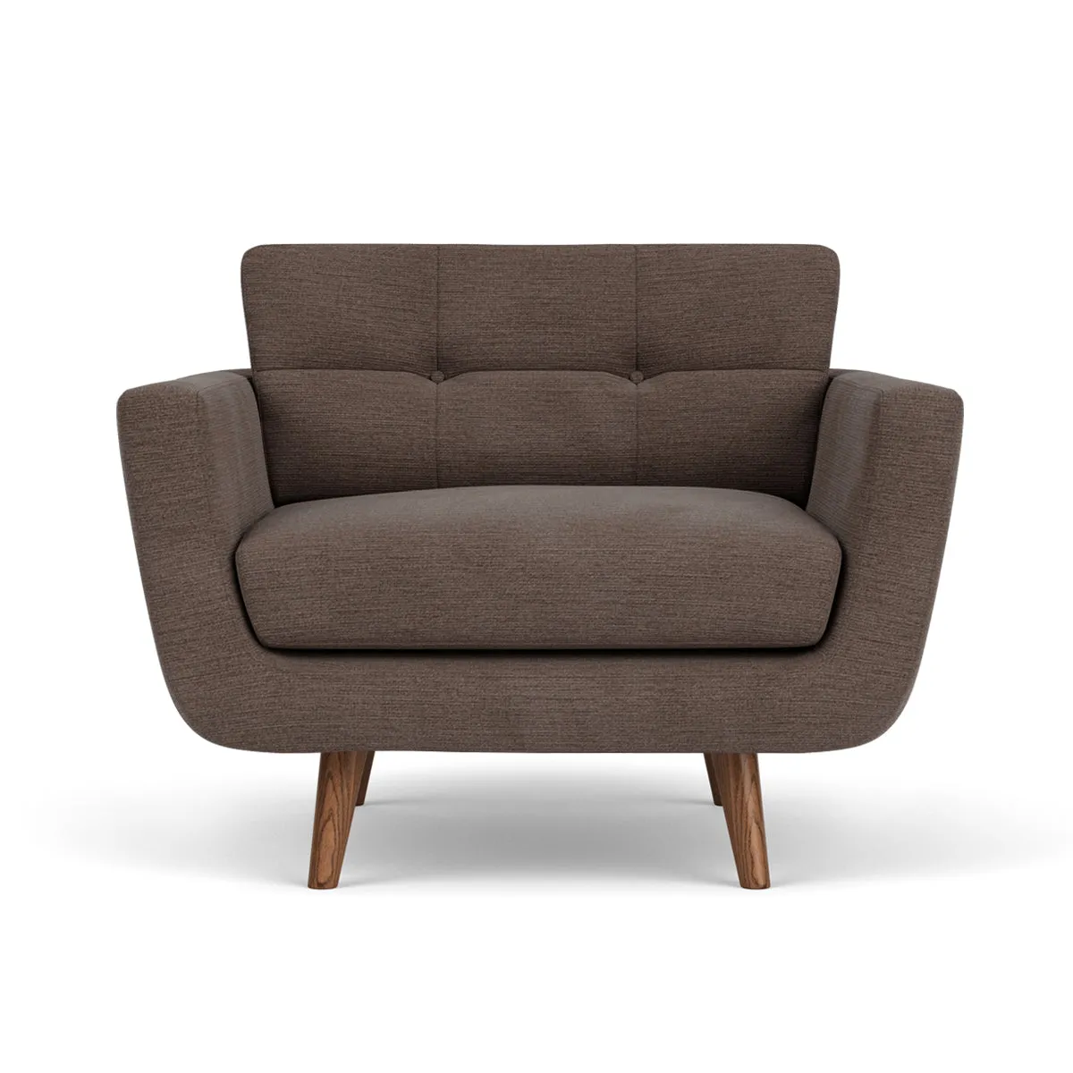 Vera Fabric Armchair