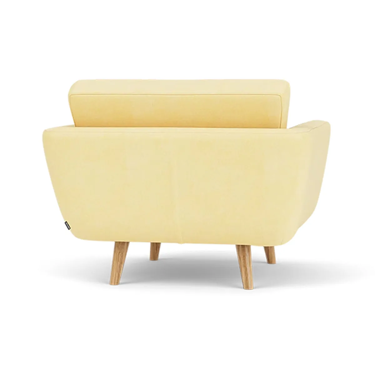 Vera Fabric Armchair