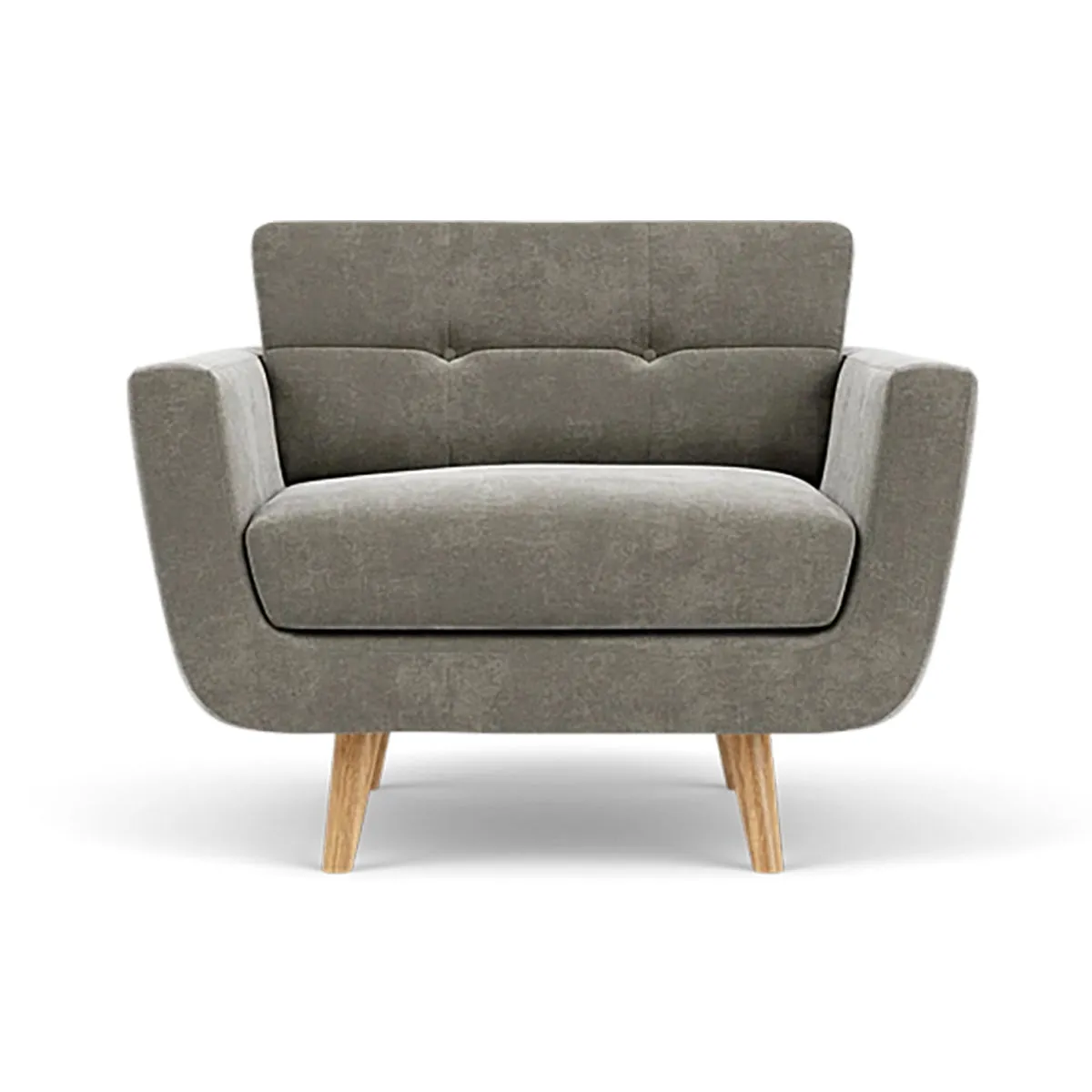 Vera Fabric Armchair