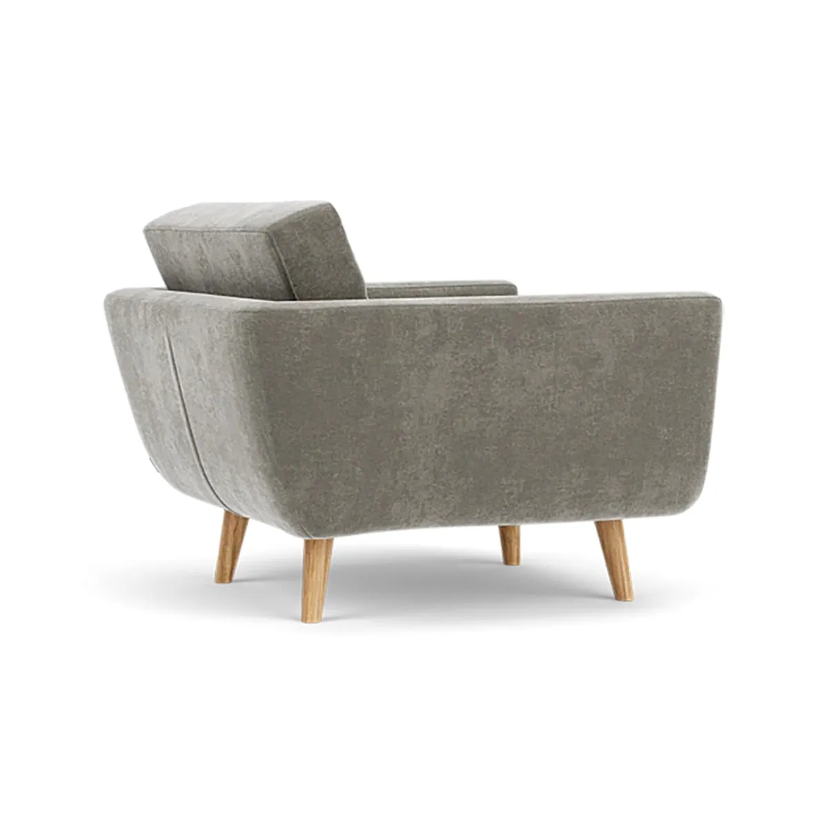 Vera Fabric Armchair