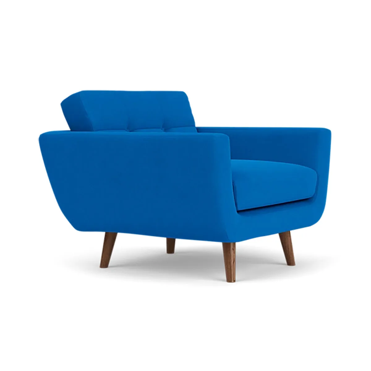 Vera Fabric Armchair