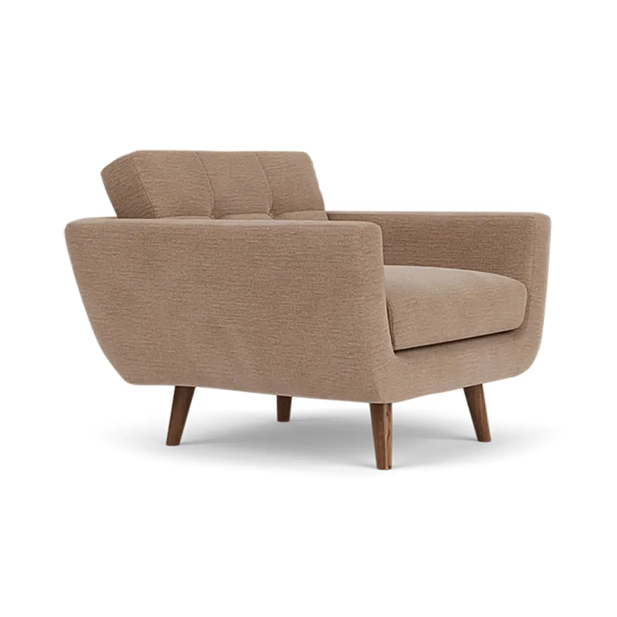 Vera Fabric Armchair