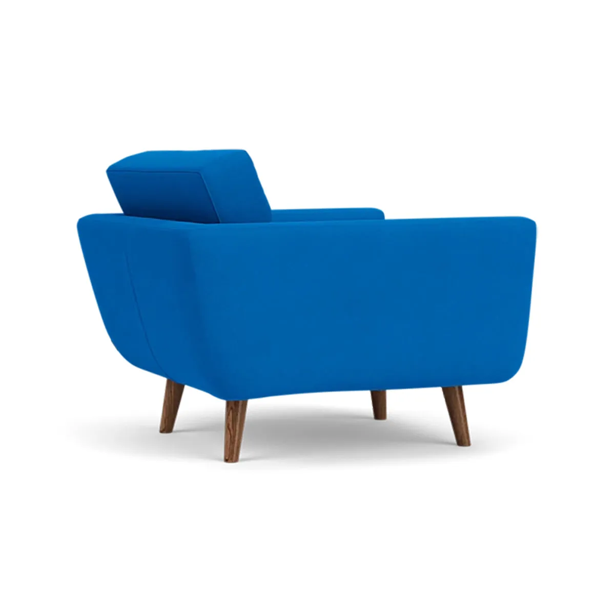 Vera Fabric Armchair