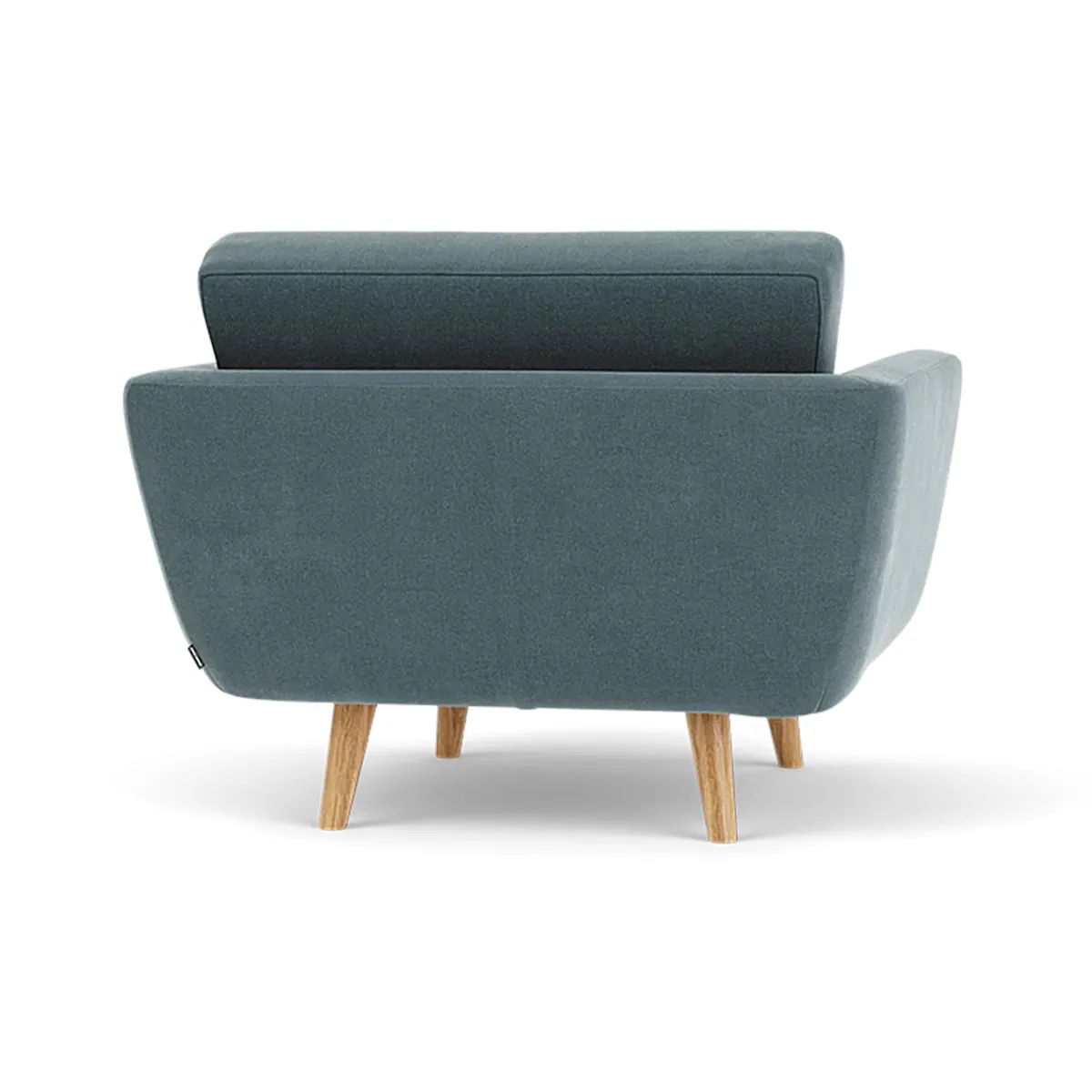 Vera Fabric Armchair
