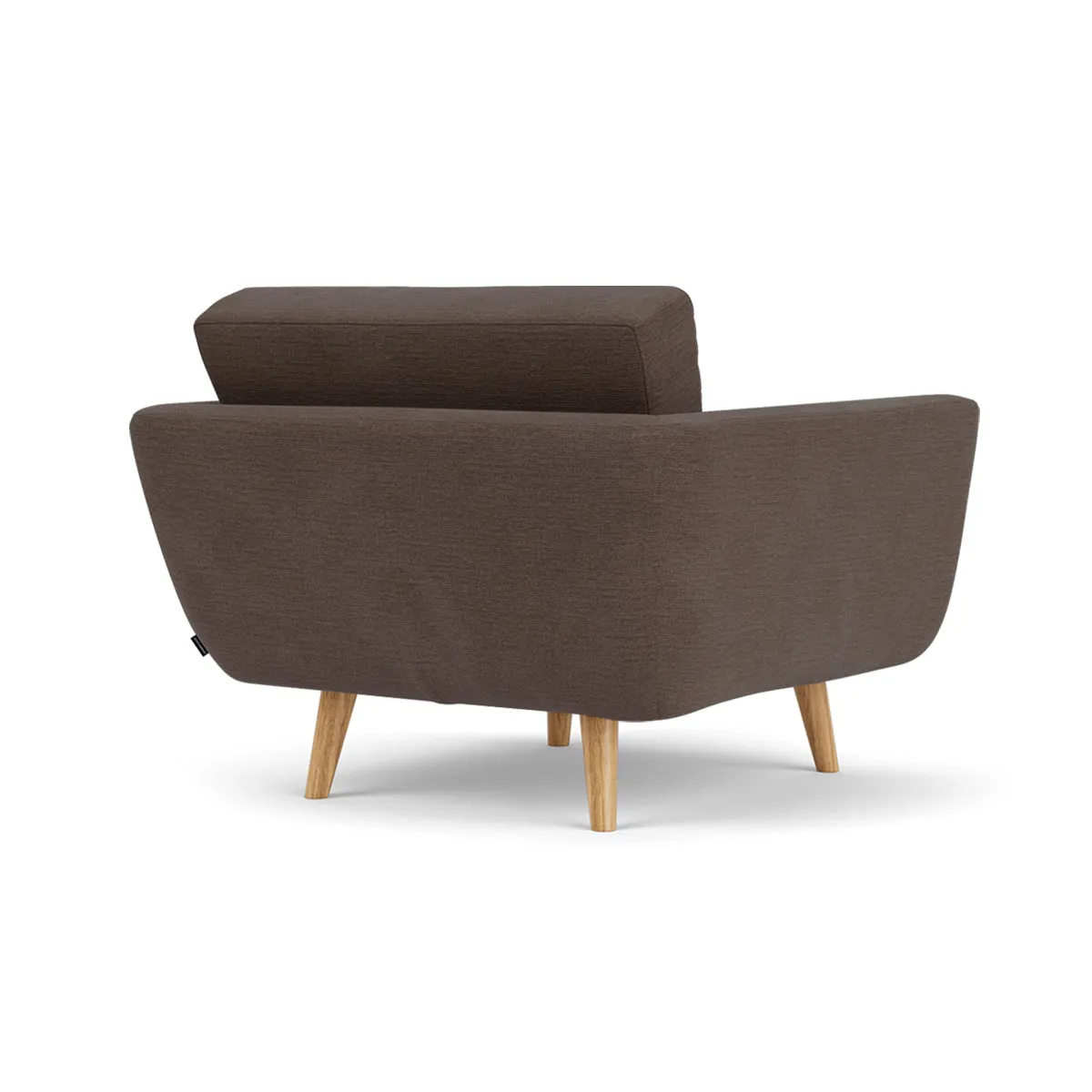 Vera Fabric Armchair