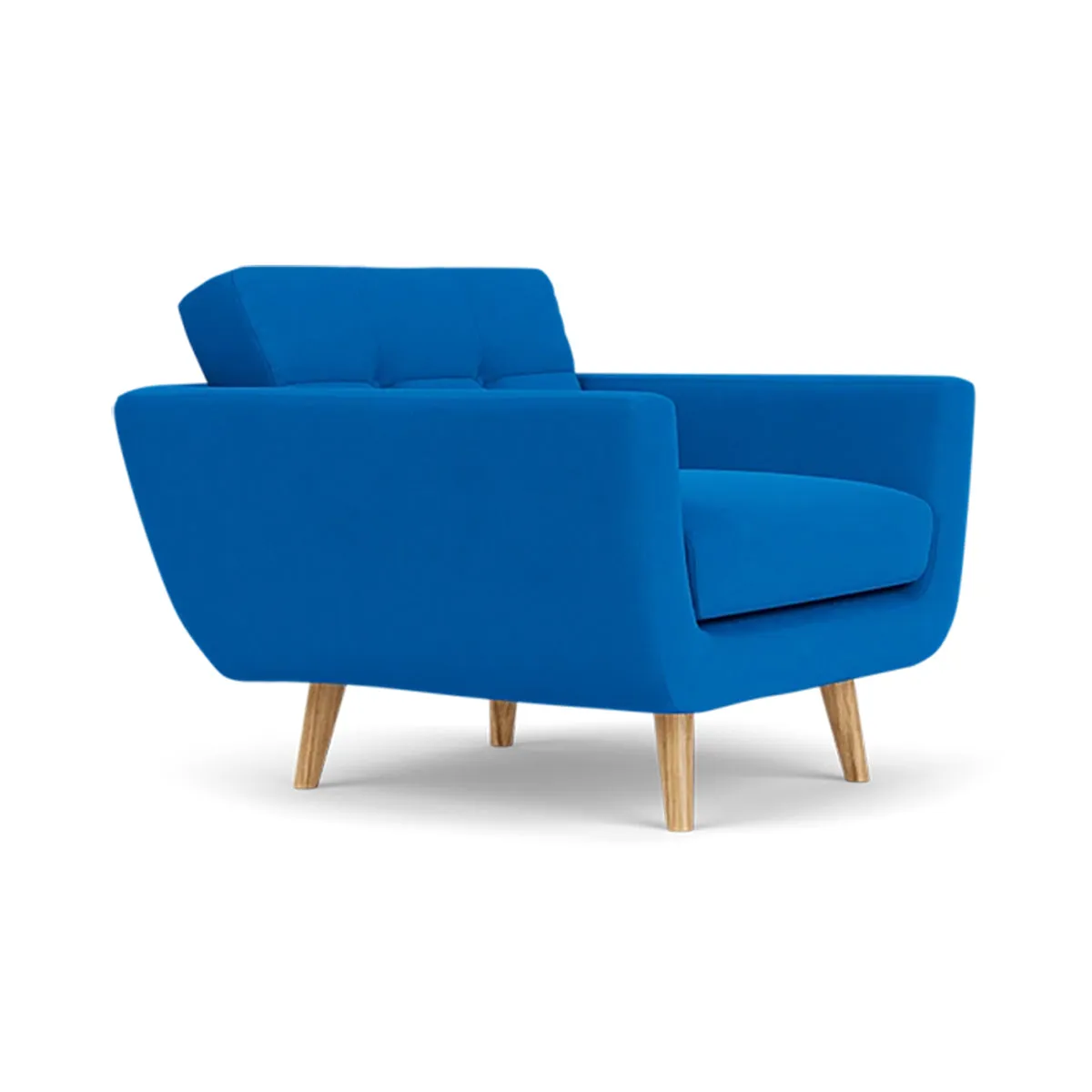 Vera Fabric Armchair
