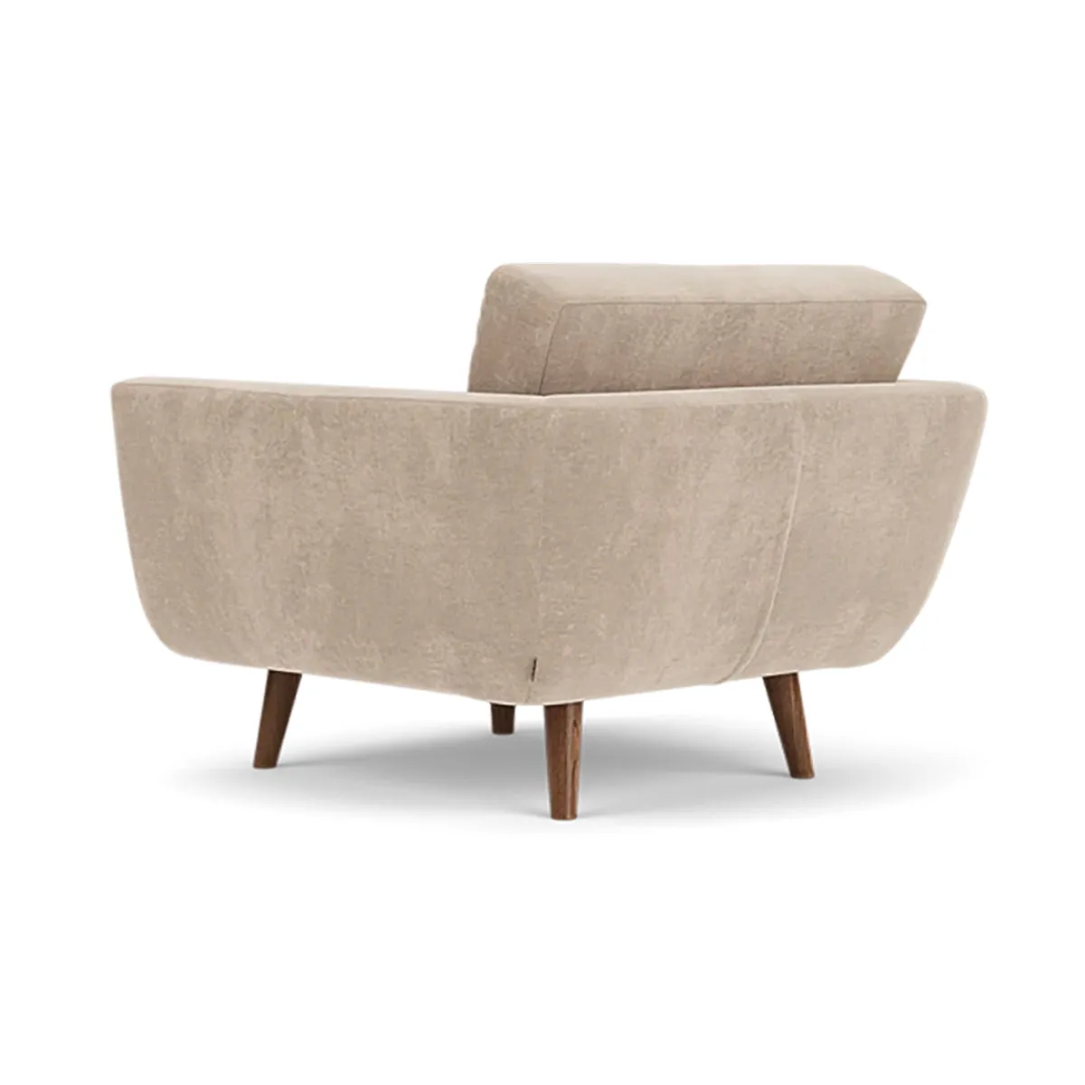 Vera Fabric Armchair