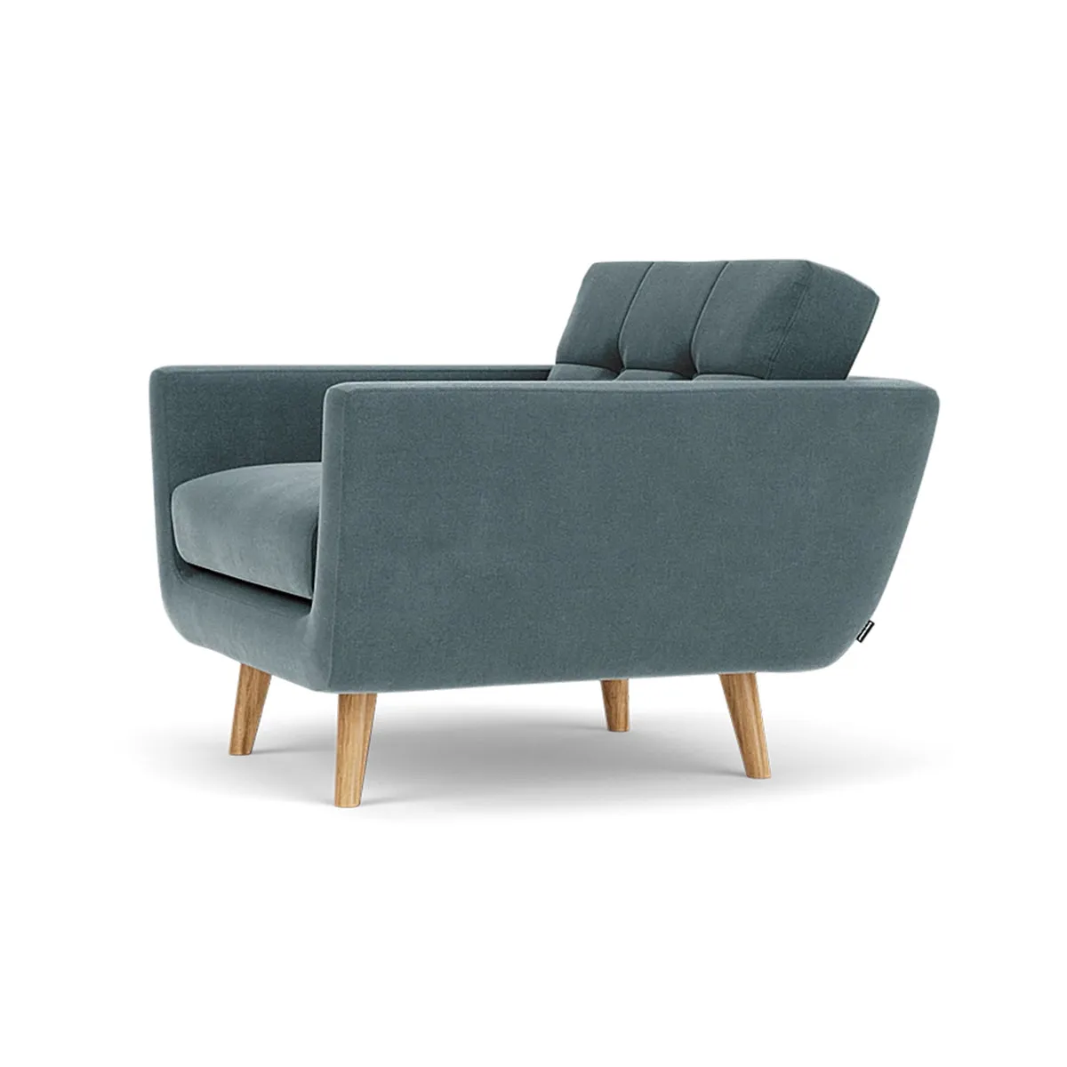 Vera Fabric Armchair