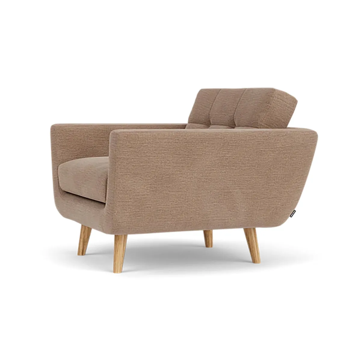 Vera Fabric Armchair