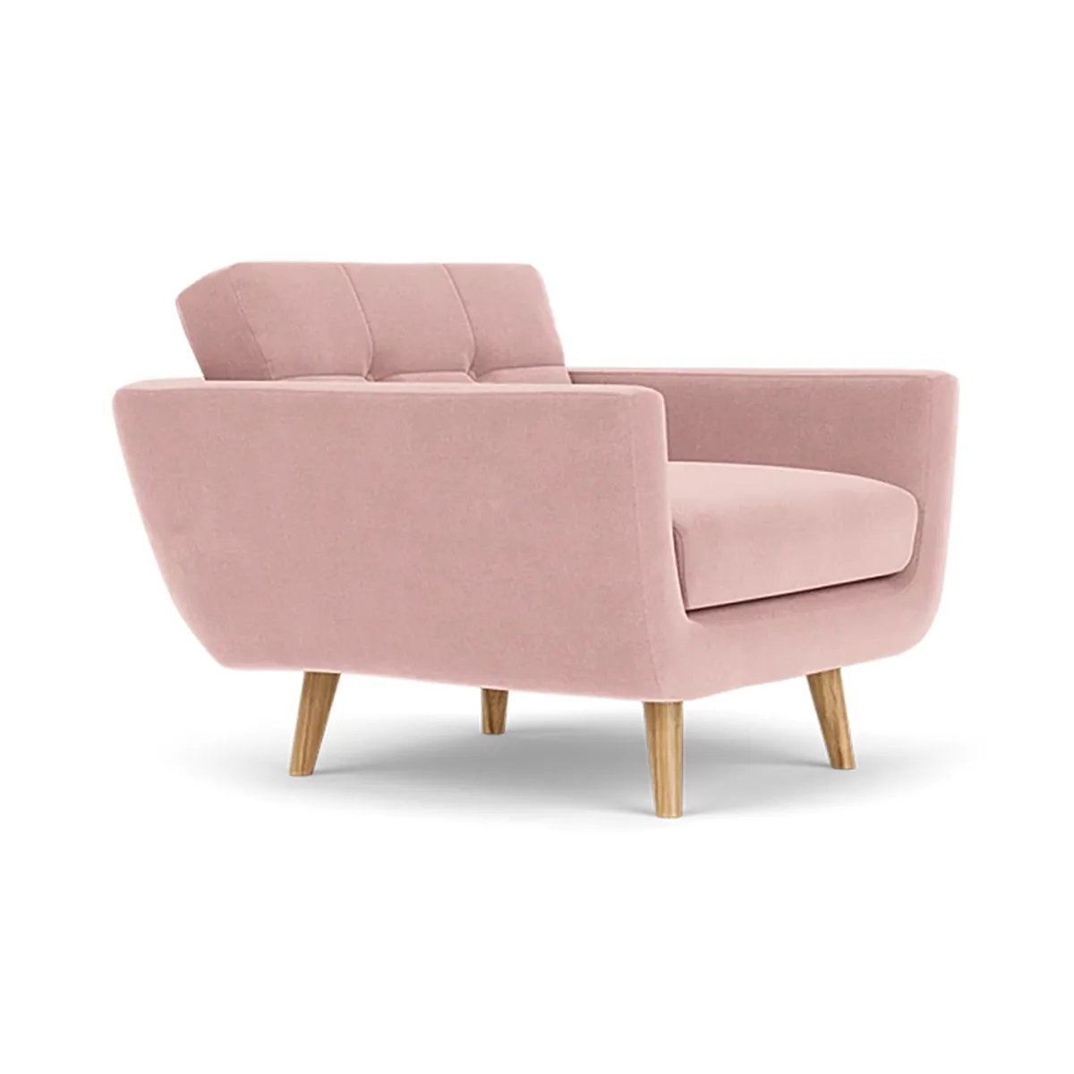 Vera Fabric Armchair