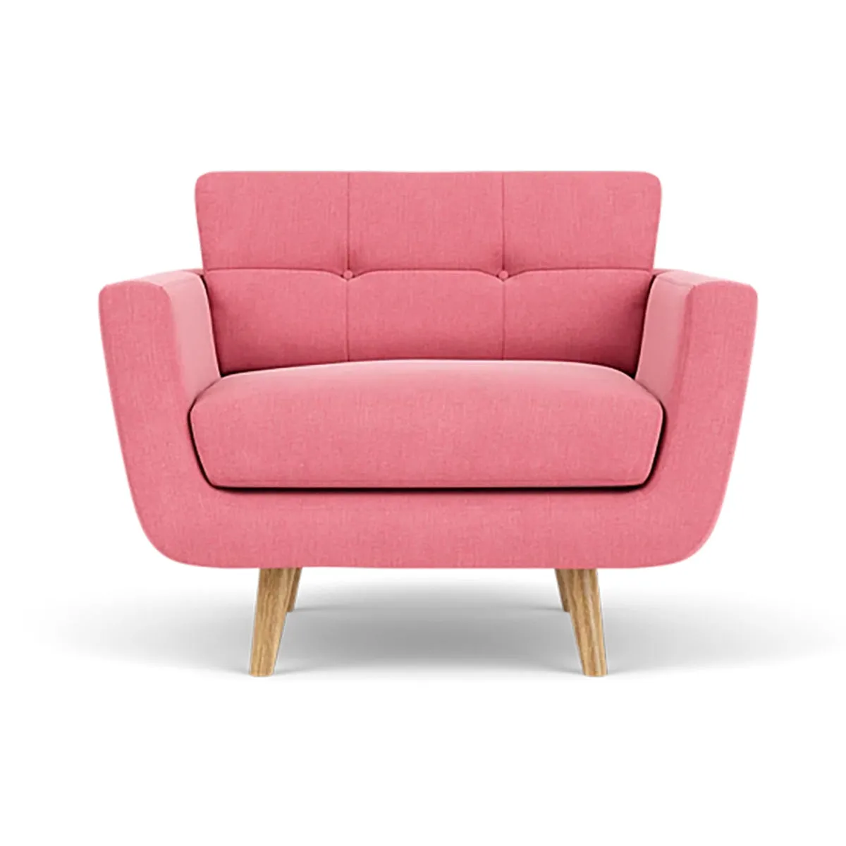 Vera Fabric Armchair