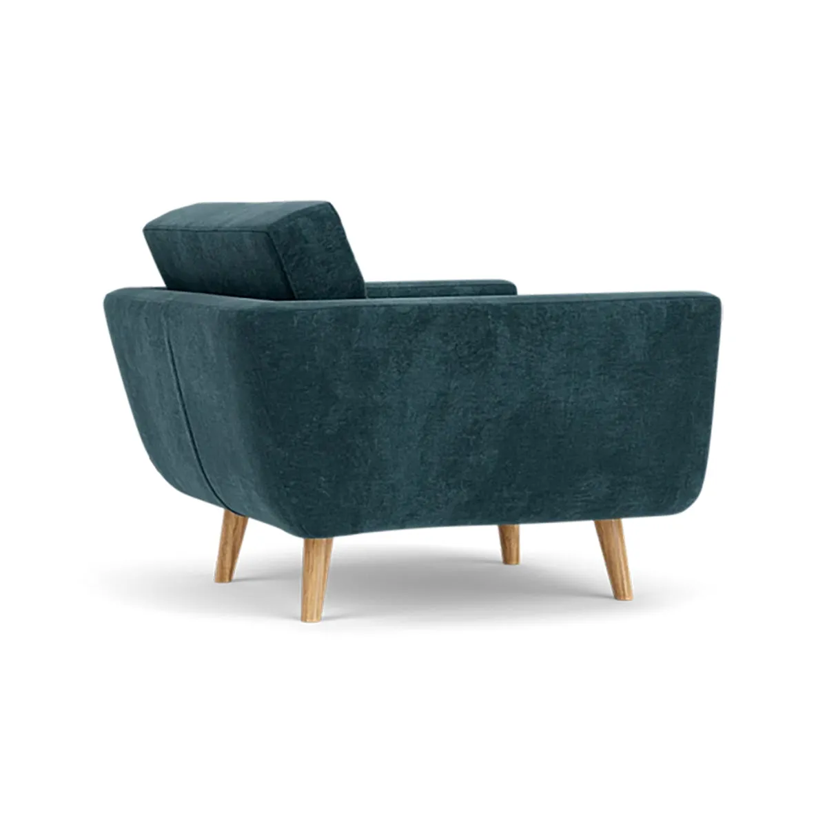 Vera Fabric Armchair