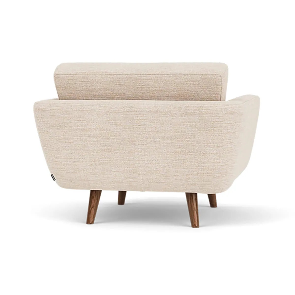 Vera Fabric Armchair