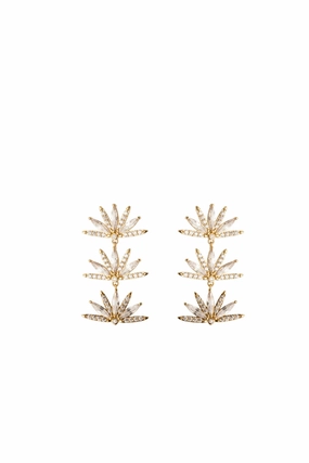 Exclusive Deal Inside Vesey Earrings