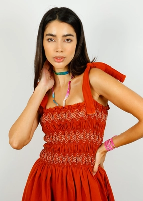 Victoria Leivissa Sari Link Bracelet In Rainbow Hot Offer Event Must-Have Steals