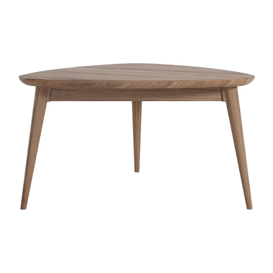 Vintage Tripod Coffee Table