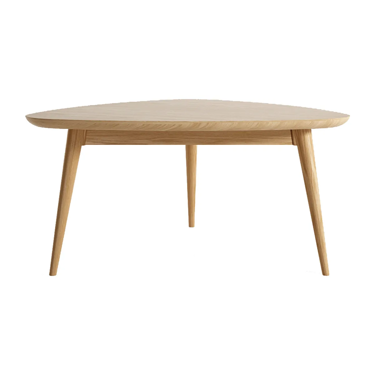 Vintage Tripod Coffee Table