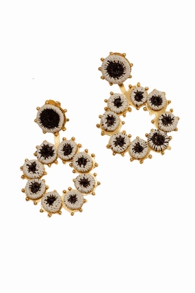 Dont Miss Out! Flash Sale Alert Now Virginia Earrings