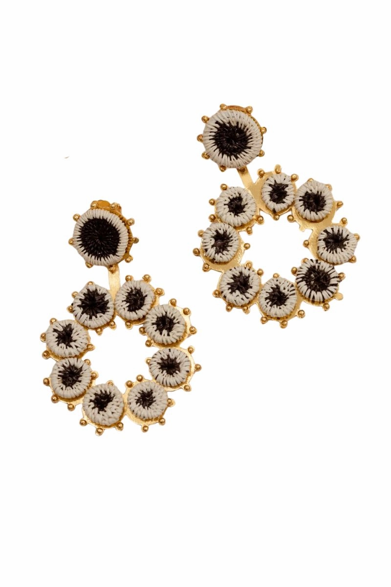 Dont Miss Out! Flash Sale Alert Now Virginia Earrings