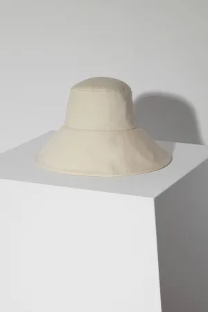 Walker Bucket Hat In Off White Todays Steal Best Price Online