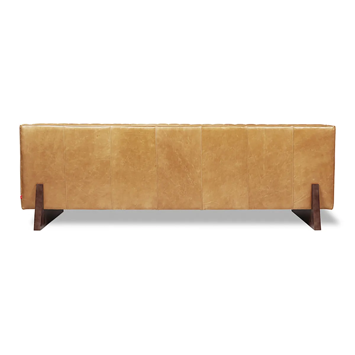 Wallace Leather Sofa